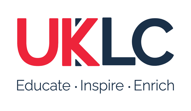 UKLC logo