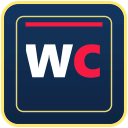 WycombeChat WC logo